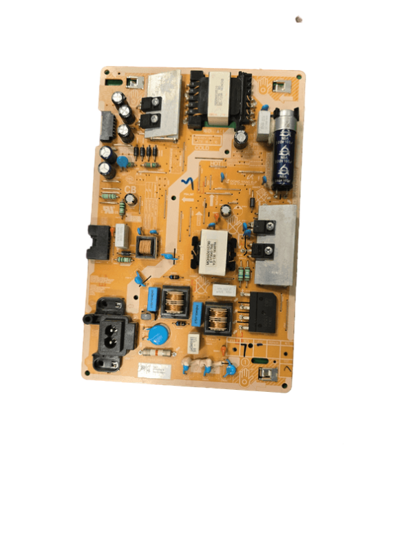 Samsung Television UN55NU7100FXZA PCB BN44-0094B [Used & Tested OK]