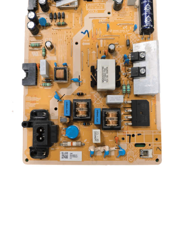 Samsung Television UN55NU7100FXZA PCB BN44-0094B [Used & Tested OK]