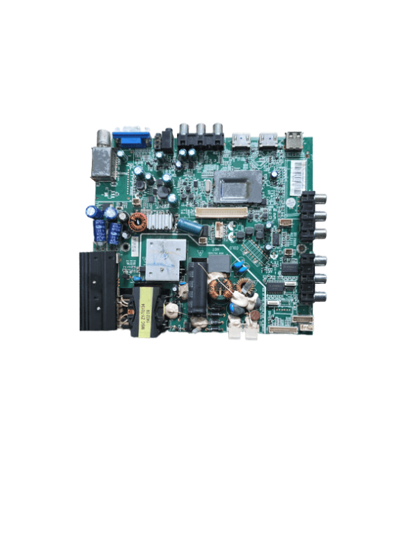 Videocon Television VKC32HH PCB MSC ZY-T0134 [Used & Tested OK]