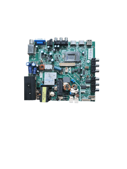Videocon Television VKC32HH PCB MSC ZY-T0134 [Used & Tested OK]