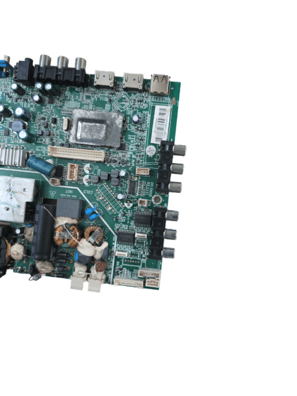 Videocon Television VKC32HH PCB MSC ZY-T0134 [Used & Tested OK]