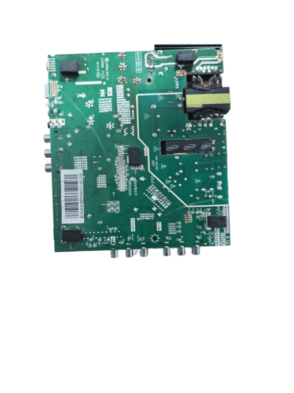 Videocon Television VKC32HH PCB MSC ZY-T0134 [Used & Tested OK]