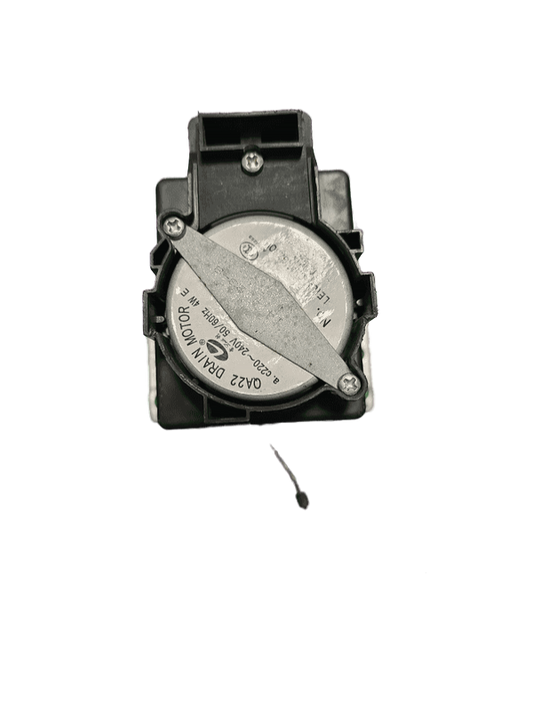 Samsung Washing Machine WA82BSLEC Drain Motor QA-22 [Used]