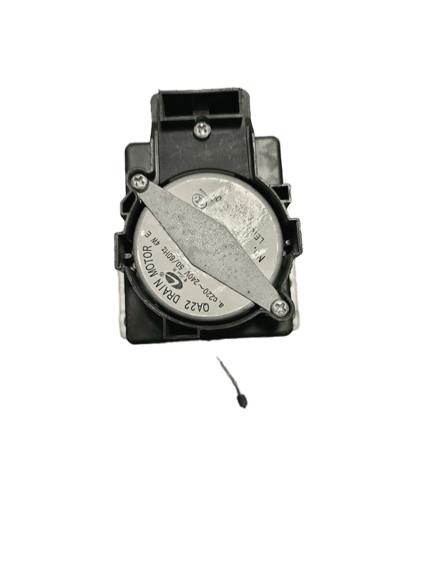 Samsung Washing Machine WA82BSLEC Drain Motor QA-22 [Used & Tested OK]