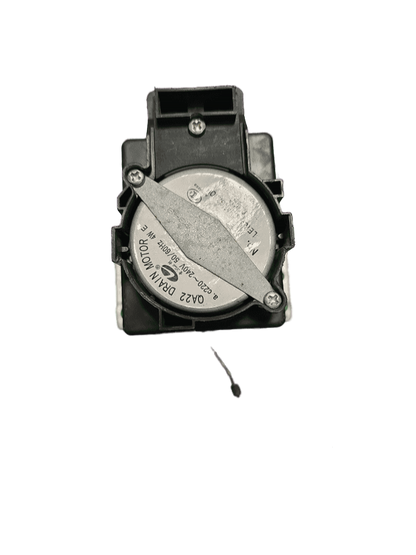 Samsung Washing Machine WA82BSLEC Drain Motor QA-22 [Used & Tested OK]