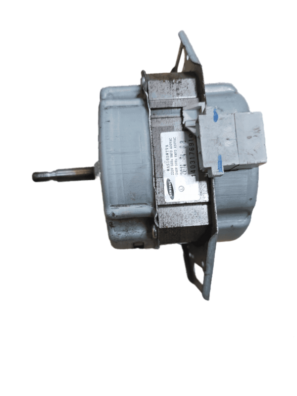Samsung Washing Machine WA82BSLEC Motor WASI65WTVA [Used]