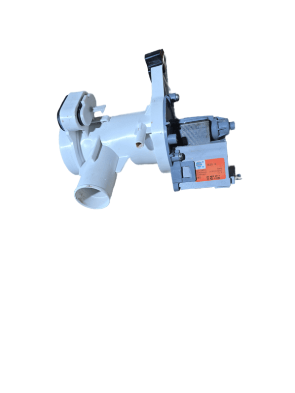 Samsung Washing Machine WW80T504DAB1TL Drain Motor b20-6 [Used]