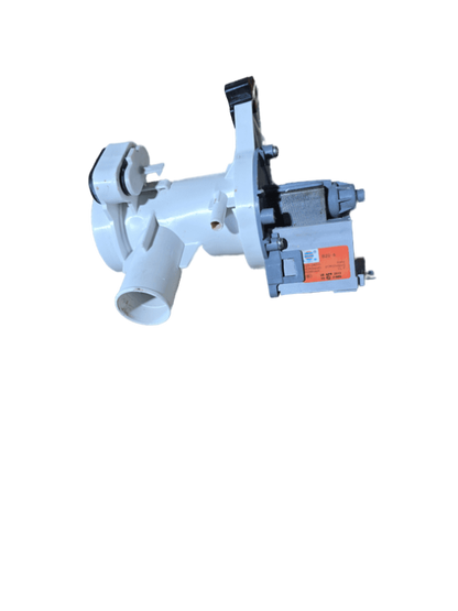 Samsung Washing Machine WW80T504DAB1TL Drain Motor b20-6 [Used]