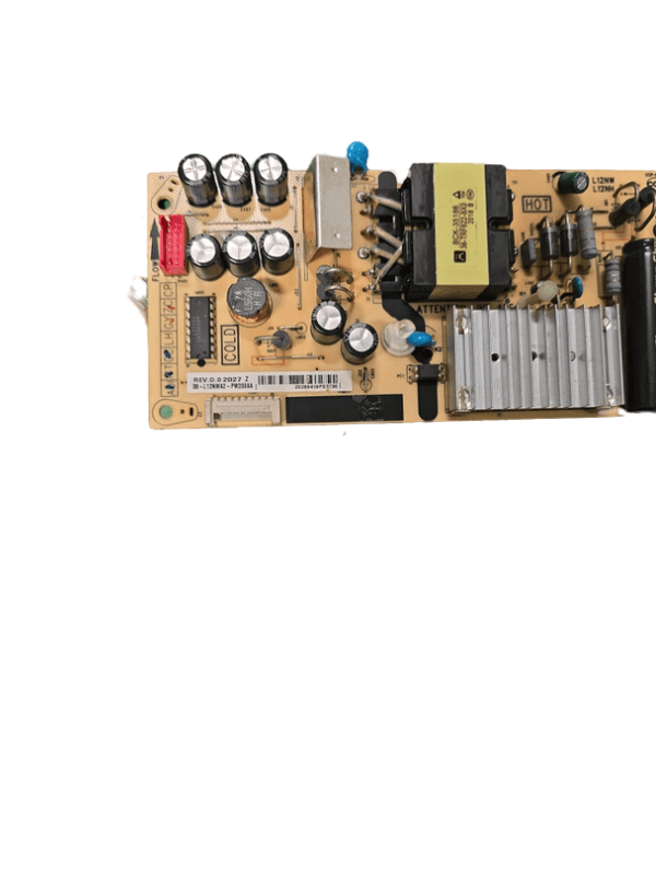 TCL Television 55EP640 PCB L12NW [Used & Tested OK]
