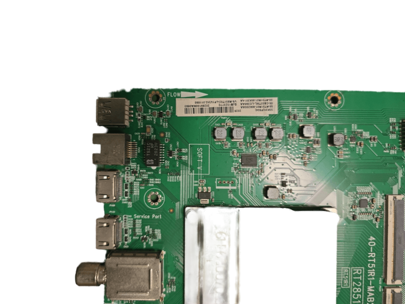 TCL Television 55EP640 PCB 40-RT51R1-MAB2HG [Used & Tested OK]