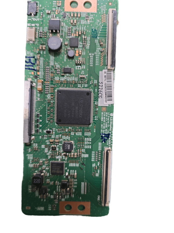 TCL Television 55EP640 PCB V17 43UHD TM120 [Used & Tested OK]