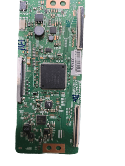 TCL Television 55EP640 PCB V17 43UHD TM120 [Used & Tested OK]