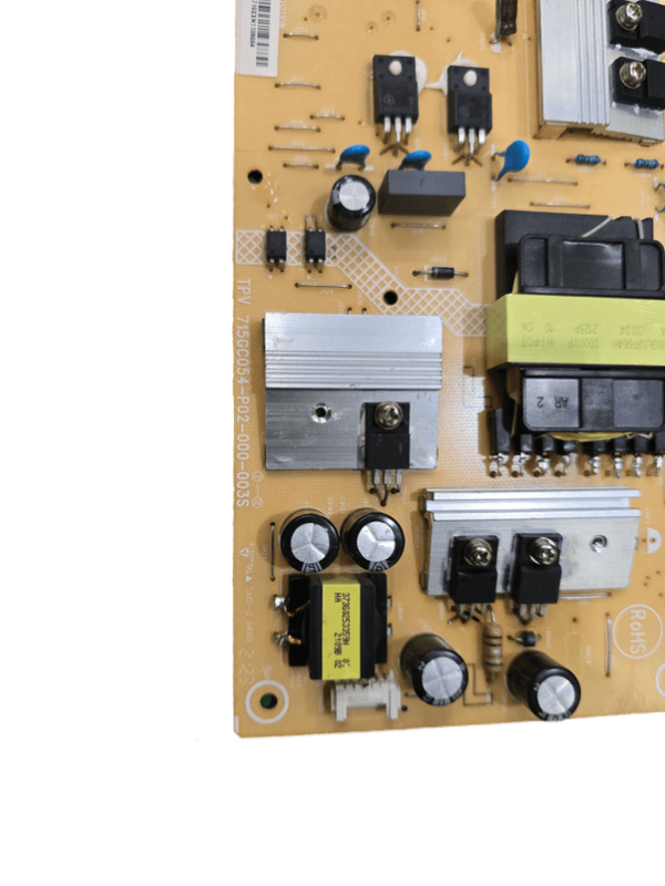 Redmi Television l50M6-RA PCB 715GC054-P02 [Used & Tested OK]