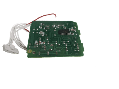 Samsung 1.5 Ton Split Air Conditioner AS183UGAN Display PCB DB93-07039B