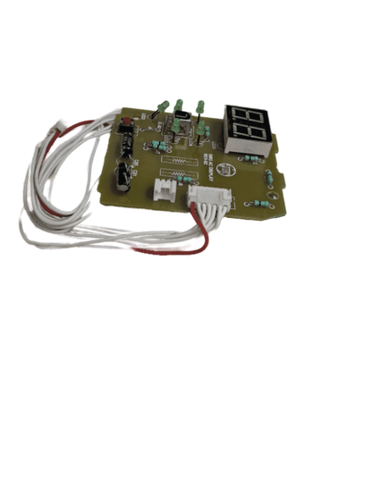 Samsung 1.5 Ton Split Air Conditioner AS183UGAN Display PCB DB93-07039B